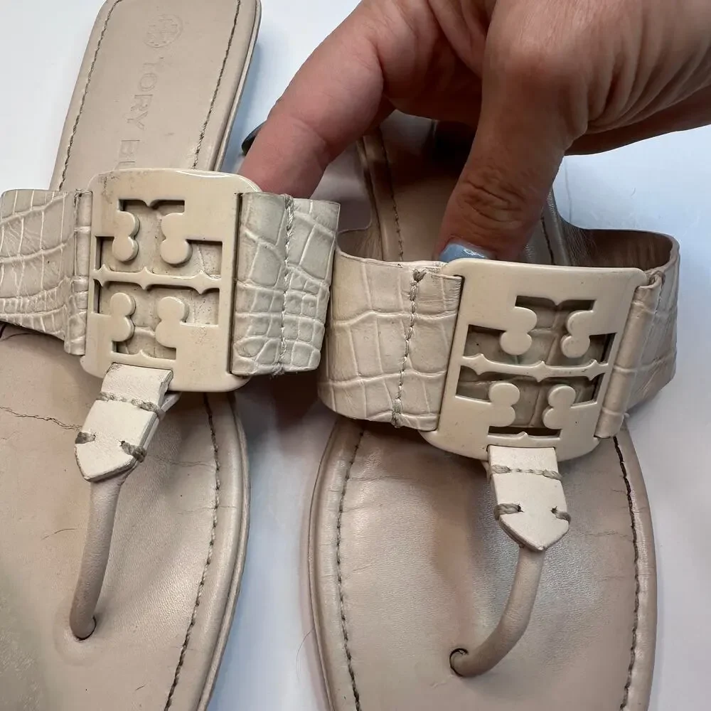 Tory Burch good size